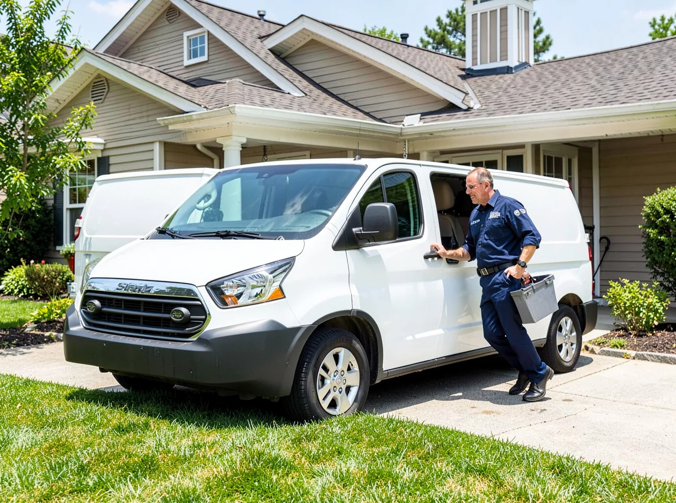 Emergency Plumber company in California, PA